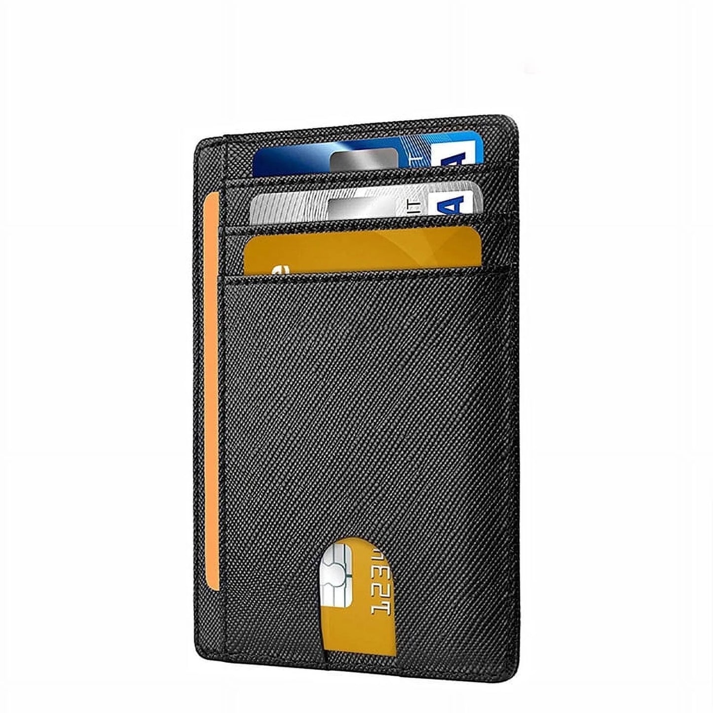 Alternative Minimalist Wallet
