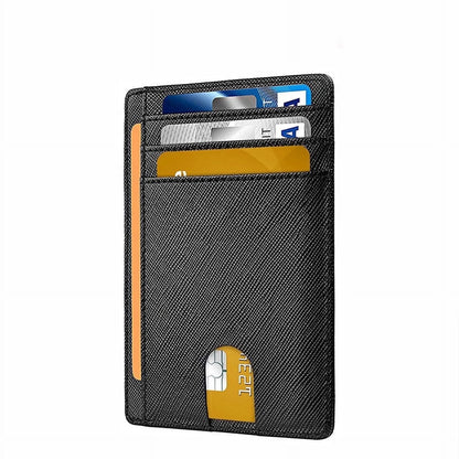 Alternative Minimalist Wallet