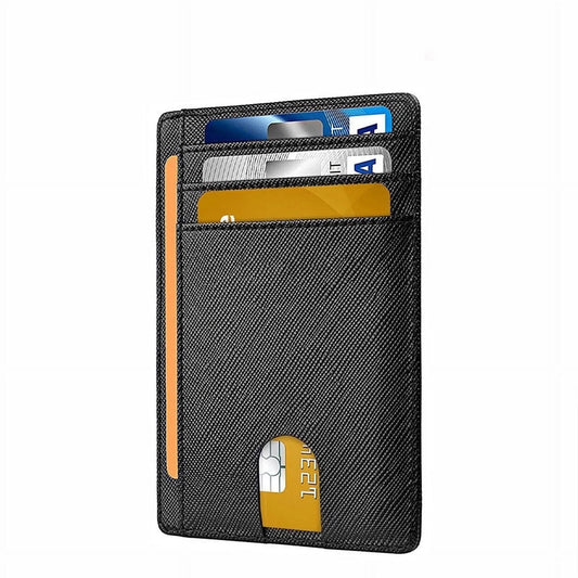 Alternative Minimalist Wallet